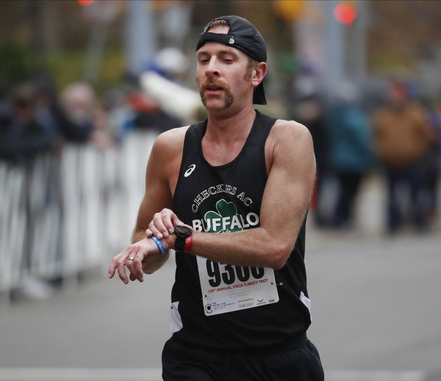 Turkey Trot 2021